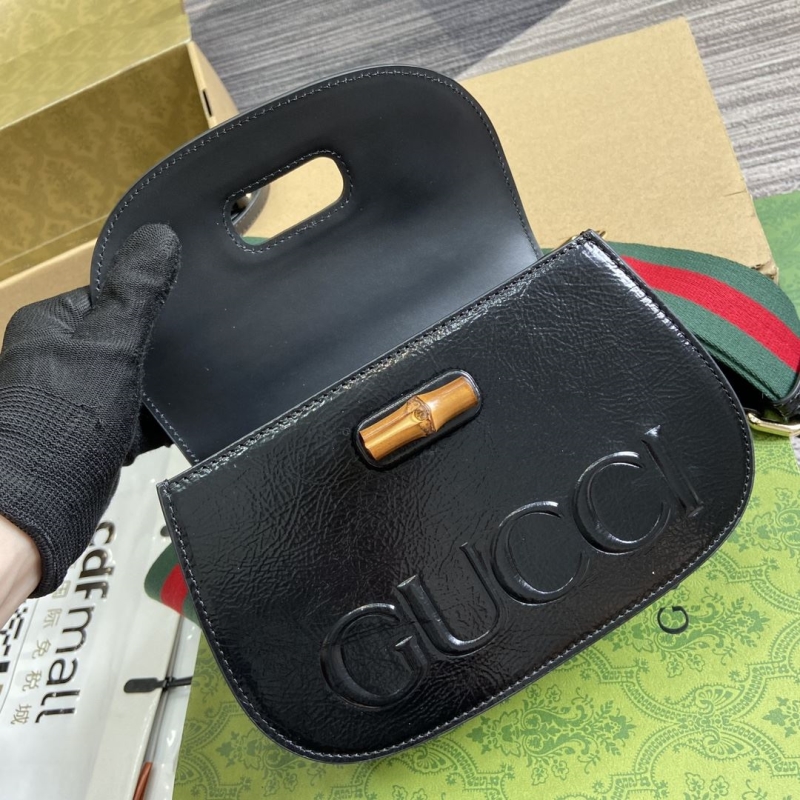 Gucci Top Handle Bags